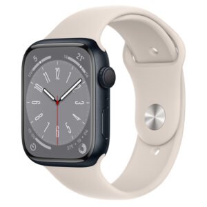 Apple Watch Series 8-45 3
