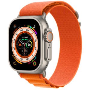 Apple Watch Ultra -2
